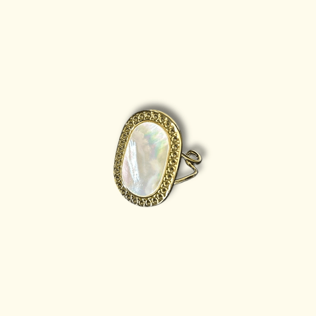 Bohm bague 