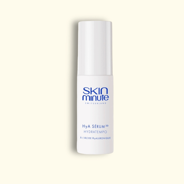 Skin minute Sérum HyA 3D Hydratempo Skin Minute