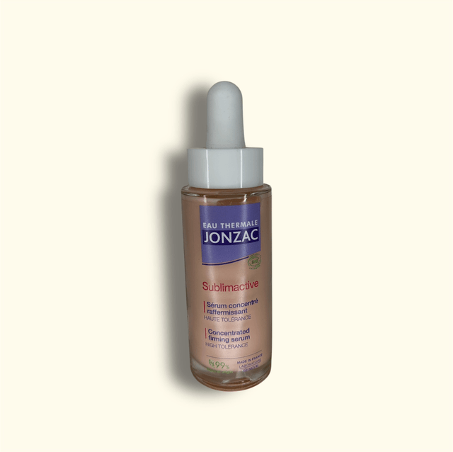 Jonzac sérum raffermissant 