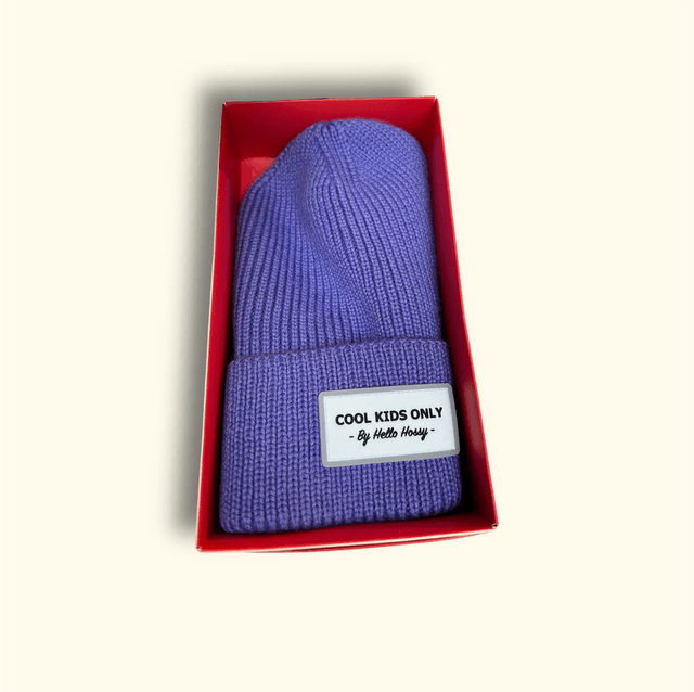 Cool kids only Bonnet 