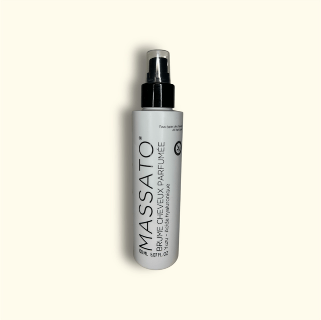 Massato brume parfumé 