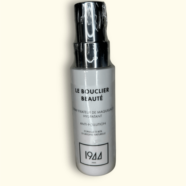 1944 le bouclier beauté spray fixateur 