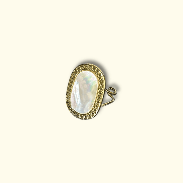 Bohm bague 
