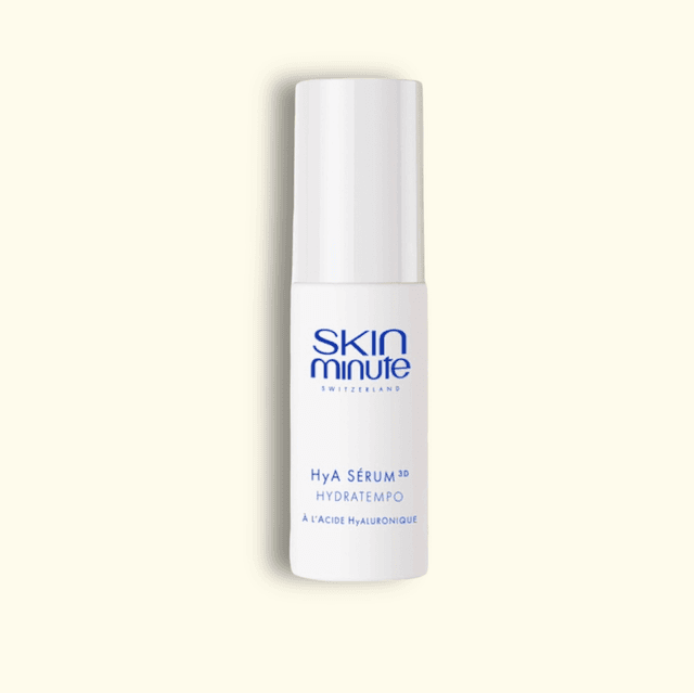 Skin minute Sérum HyA 3D Hydratempo Skin Minute