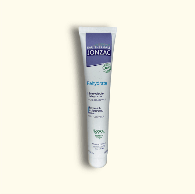 Jonzac soin velouté extra riche 