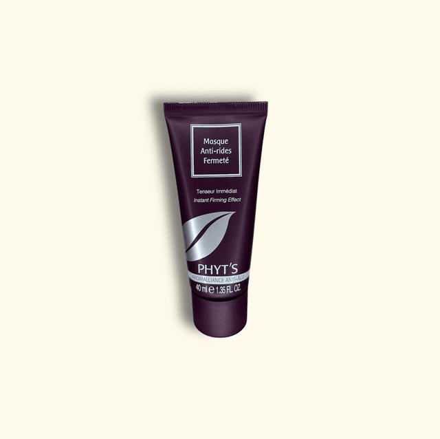 Phyt’s masque fermeté 