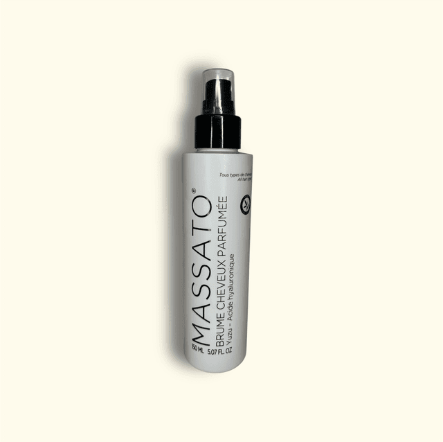 Massato brume parfumé 