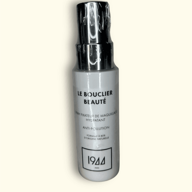 1944 le bouclier beauté spray fixateur 